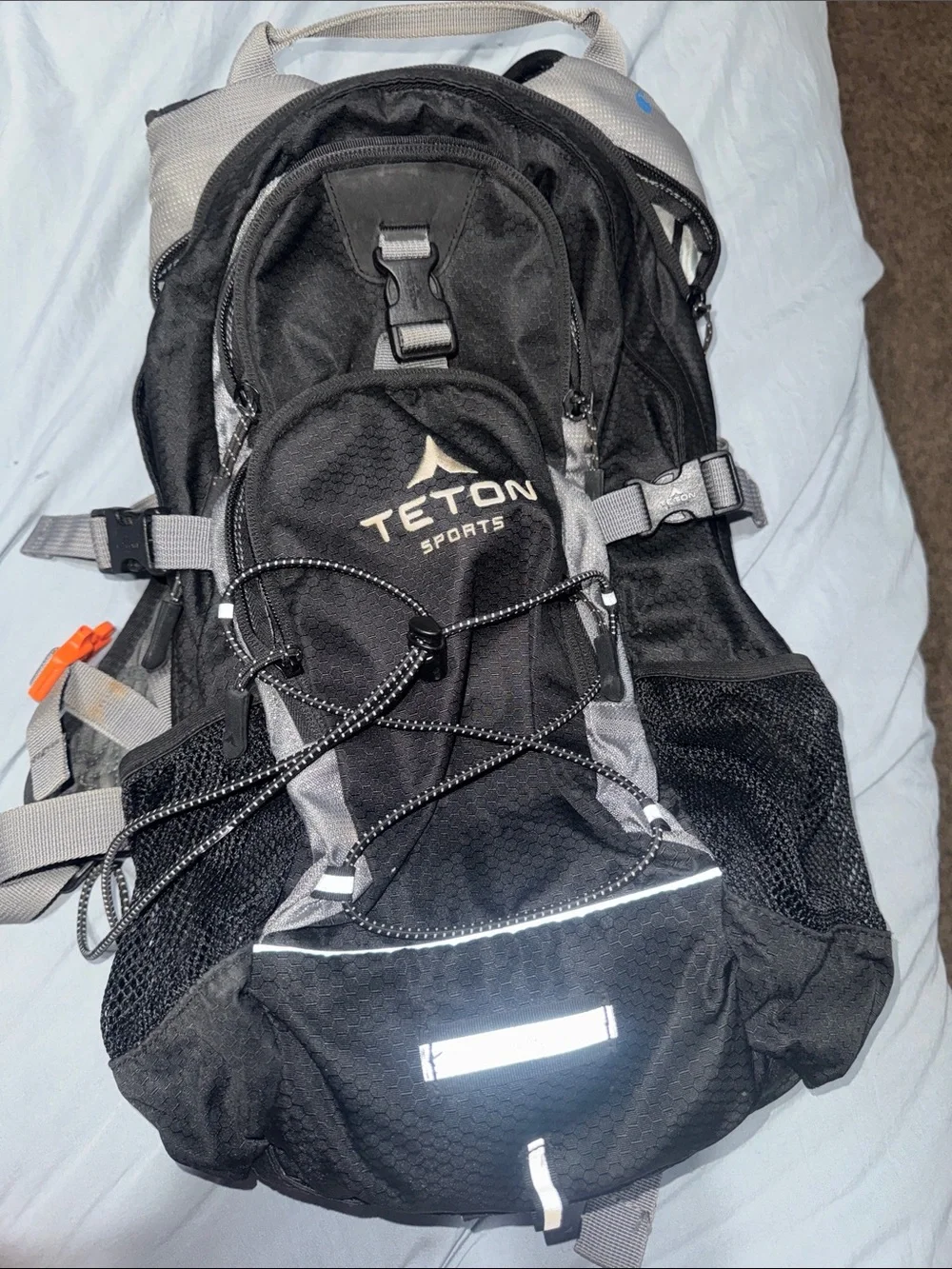 Teton sports teton sports
